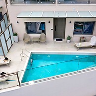 Demar Suites Vlycho Lefkada