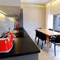 Demar Suites Vlycho Lefkada