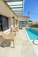 Demar Suites Vlycho Lefkada