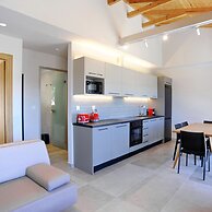 Demar Suites Vlycho Lefkada