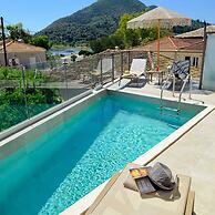 Demar Suites Vlycho Lefkada