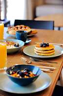 Demar Suites Vlycho Lefkada