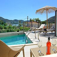 Demar Suites Vlycho Lefkada