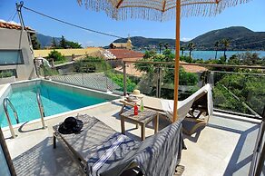 Demar Suites Vlycho Lefkada