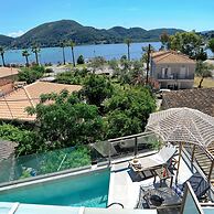 Demar Suites Vlycho Lefkada