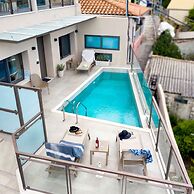 Demar Suites Vlycho Lefkada