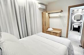 Demar Suites Vlycho Lefkada