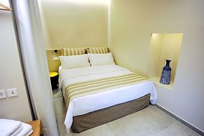 Demar Suites Vlycho Lefkada