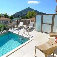 Demar Suites Vlycho Lefkada