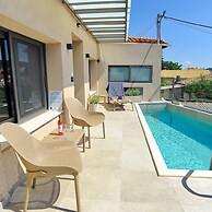 Demar Suites Vlycho Lefkada