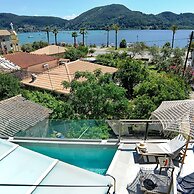 Demar Suites Vlycho Lefkada