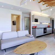 Demar Suites Vlycho Lefkada