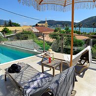 Demar Suites Vlycho Lefkada