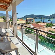Demar Suites Vlycho Lefkada