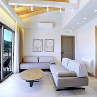 Demar Suites Vlycho Lefkada