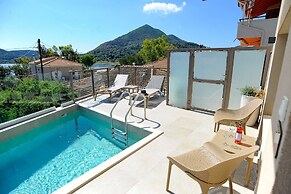 Demar Suites Vlycho Lefkada