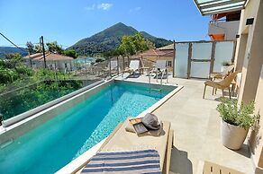 Demar Suites Vlycho Lefkada