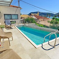 Demar Suites Vlycho Lefkada