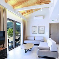 Demar Suites Vlycho Lefkada