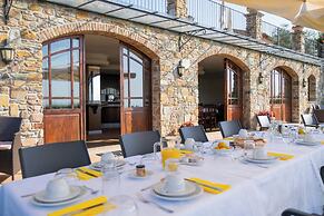 Agriturismo Cima alla Serra