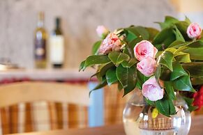 Agriturismo Cima alla Serra