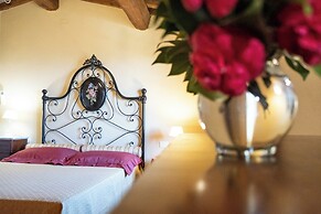 Agriturismo Cima alla Serra