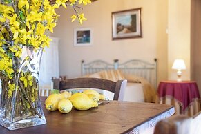 Agriturismo Cima alla Serra