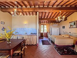 Agriturismo Cima alla Serra