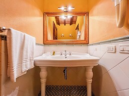 Agriturismo Cima alla Serra