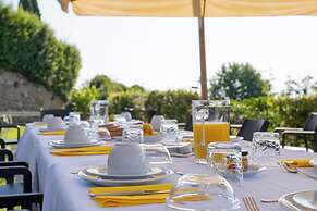 Agriturismo Cima alla Serra