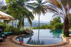 Bougainvillea Retreat