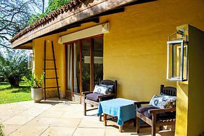 Bougainvillea Retreat