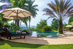 Bougainvillea Retreat
