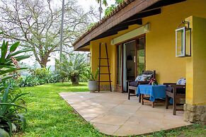 Bougainvillea Retreat