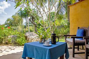 Bougainvillea Retreat