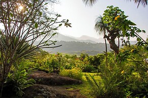 Bougainvillea Retreat