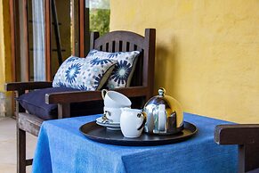 Bougainvillea Retreat
