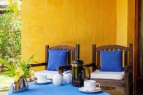 Bougainvillea Retreat