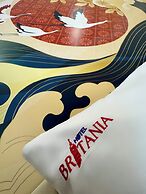 Hotel Britania
