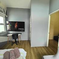Davao City Airport Transient Rooms by Lemonique