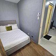 Davao City Airport Transient Rooms by Lemonique