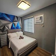 Davao City Airport Transient Rooms by Lemonique