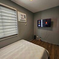 Davao City Airport Transient Rooms by Lemonique