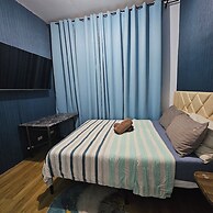 Davao City Airport Transient Rooms by Lemonique