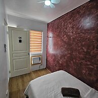 Davao City Airport Transient Rooms by Lemonique