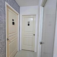 Davao City Airport Transient Rooms by Lemonique