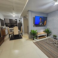 Davao City Airport Transient Rooms by Lemonique