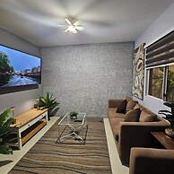 Davao City Airport Transient Rooms by Lemonique