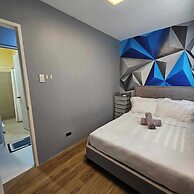 Davao City Airport Transient Rooms by Lemonique