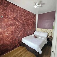 Davao City Airport Transient Rooms by Lemonique